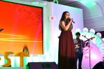 Sona Mohapatra at the Goa Fest 2014 on 30th May 2014